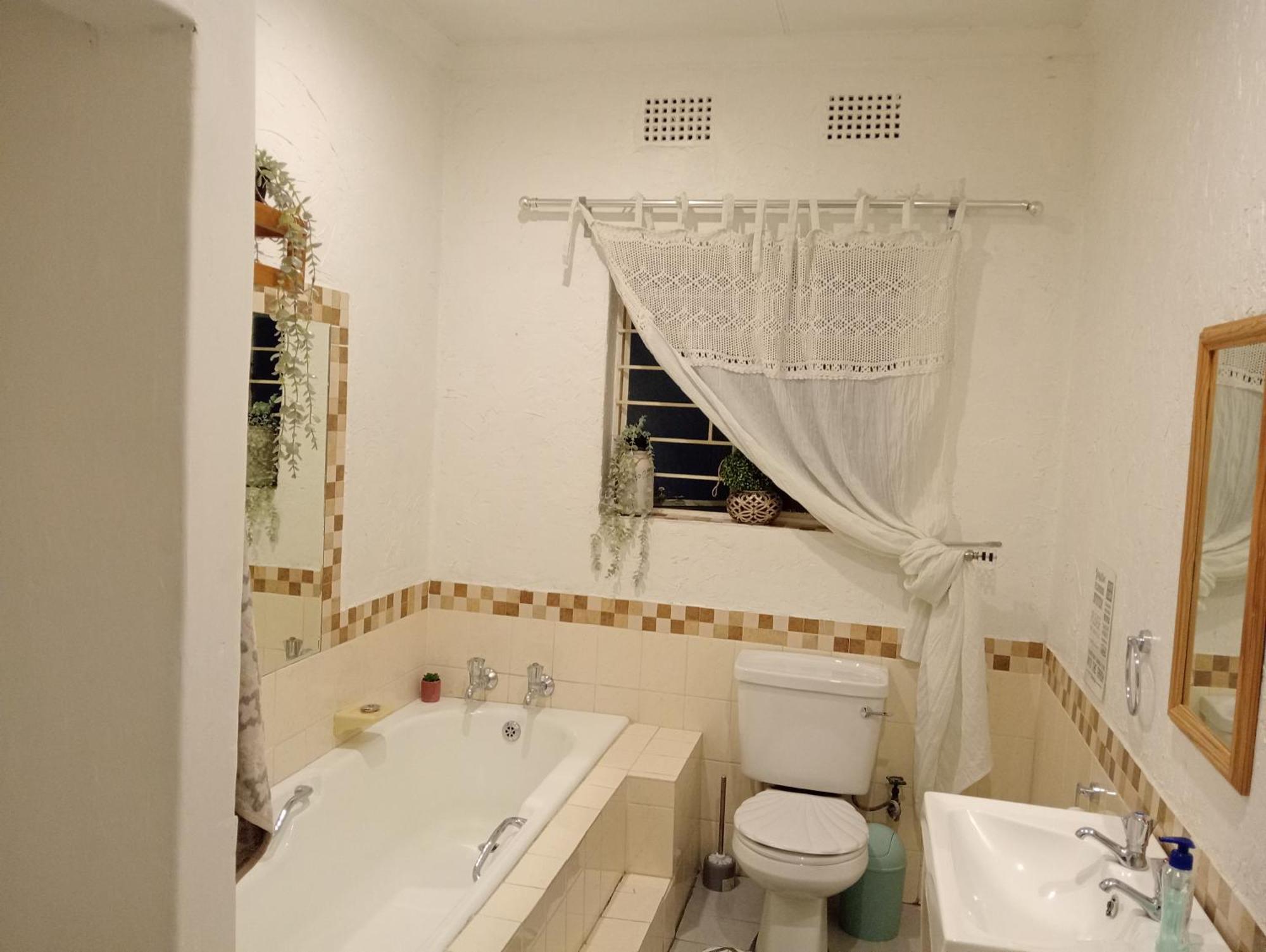 شقة Be Our Guest Near Or Tambo International Airport بوكسبرغ المظهر الخارجي الصورة