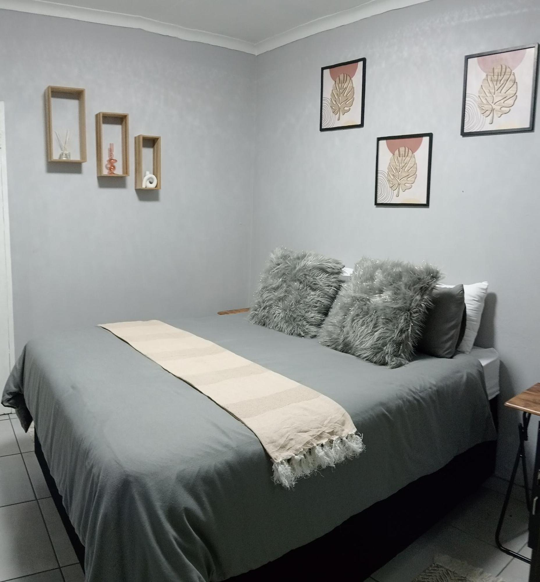 شقة Be Our Guest Near Or Tambo International Airport بوكسبرغ المظهر الخارجي الصورة